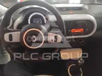 2018 Renault Twingo