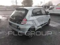 2018 Renault Twingo