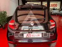 2018 Renault Twingo