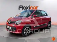 2018 Renault Twingo