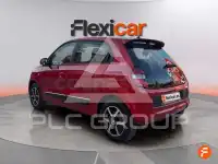 2018 Renault Twingo