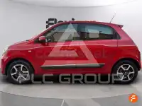 2018 Renault Twingo