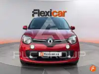 2018 Renault Twingo