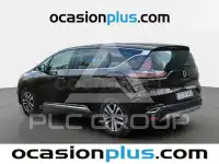 2018 Renault Espace