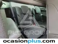2018 Renault Espace