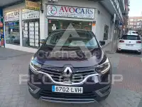 2018 Renault Espace