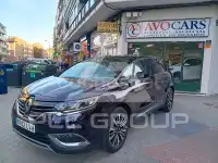 2018 Renault Espace