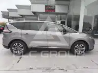 2018 Renault Espace
