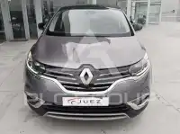 2018 Renault Espace