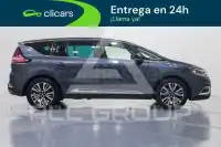 2018 Renault Espace