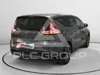 2018 Renault Espace