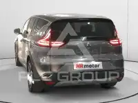 2018 Renault Espace