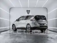 2018 Renault Espace