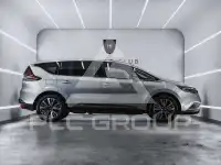 2018 Renault Espace