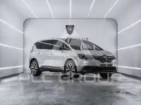 2018 Renault Espace