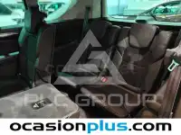 2018 Renault Espace
