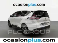 2018 Renault Espace