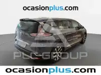 2018 Renault Espace