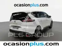 2018 Renault Espace