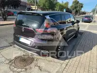 2018 Renault Espace