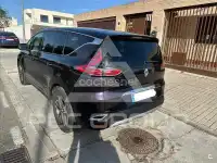 2018 Renault Espace