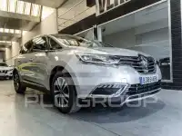 2018 Renault Espace