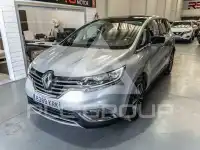2018 Renault Espace