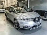 2018 Renault Espace