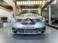 2018 Renault Espace