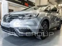 2018 Renault Espace