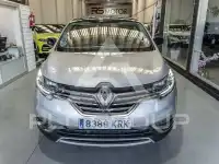 2018 Renault Espace