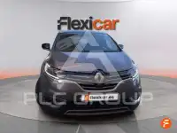 2018 Renault Espace