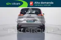 2018 Renault Espace
