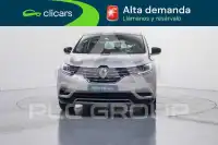 2018 Renault Espace