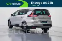 2018 Renault Espace
