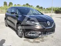2018 Renault Espace