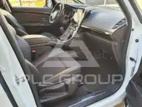 2018 Renault Espace