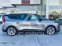 2018 Renault Espace