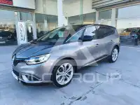 2018 Renault Espace
