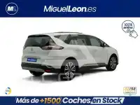 2018 Renault Espace