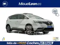 2018 Renault Espace