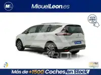 2018 Renault Espace