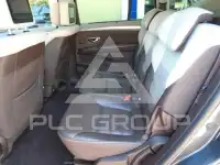 2018 Renault Espace