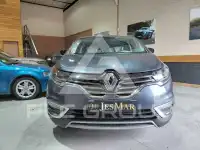 2018 Renault Espace
