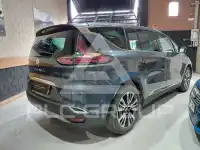 2018 Renault Espace