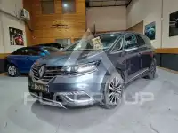 2018 Renault Espace