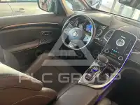 2018 Renault Espace