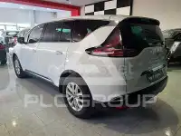 2018 Renault Espace