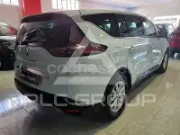 2018 Renault Espace