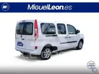 2018 Renault Kangoo